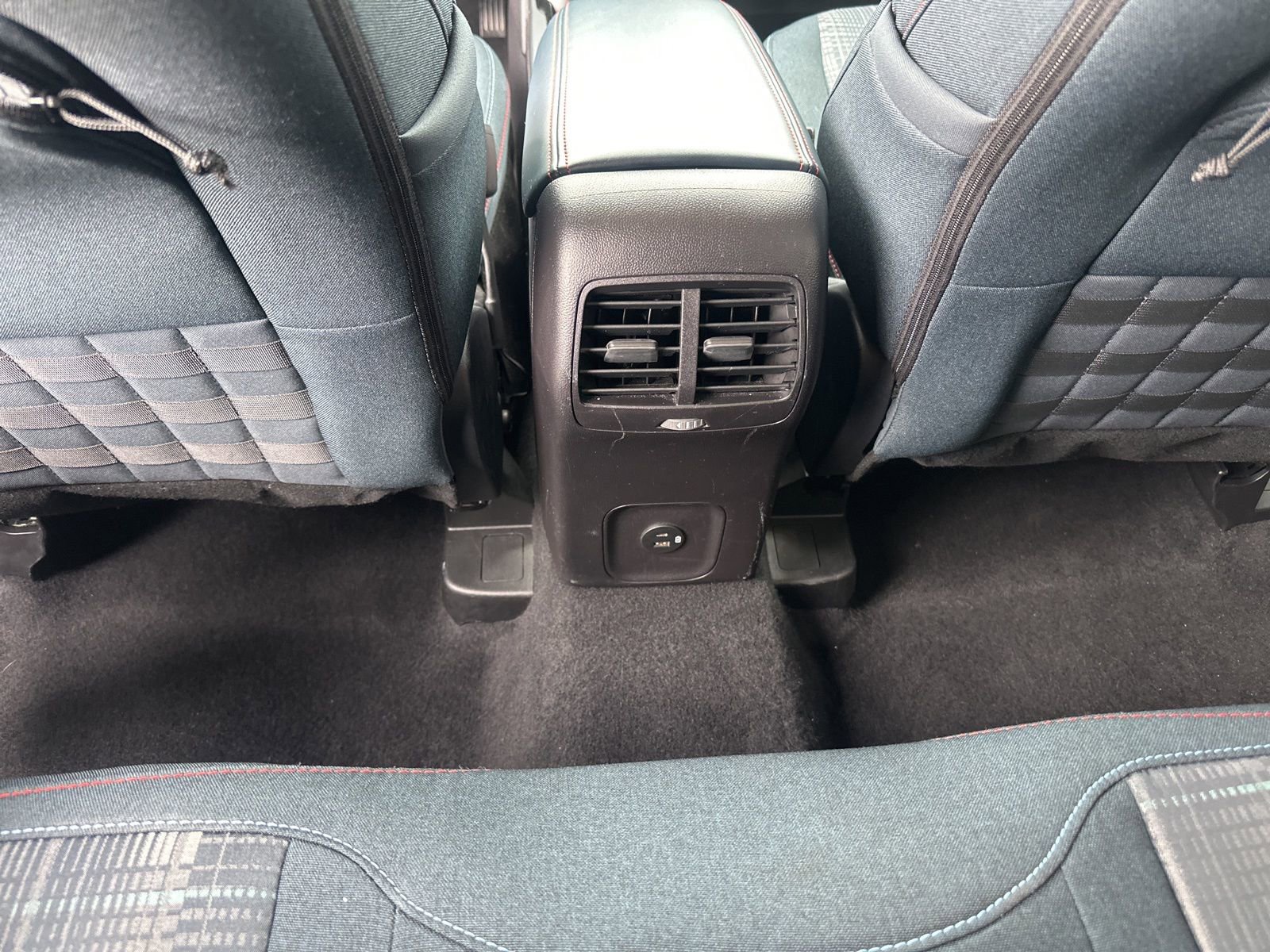 Certified 2023 Ford Bronco Sport Heritage w/ Heritage Convenience Package image 16