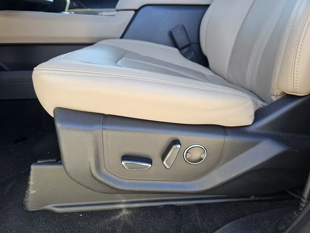 Certified 2024 Ford Expedition Max Limited image 14