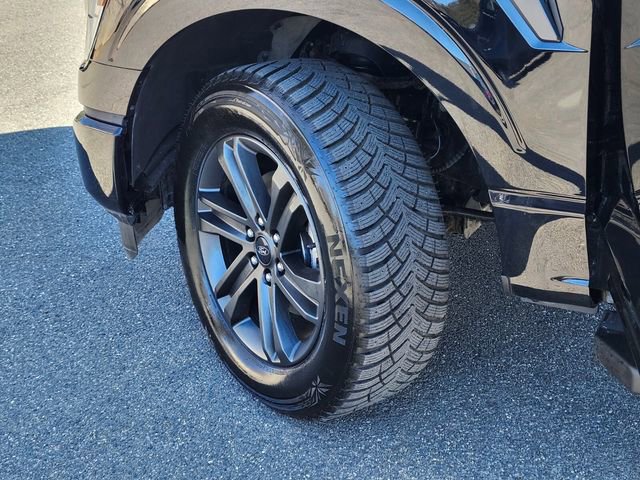 Certified 2023 Ford F150 Lariat w/ Equipment Group 502A High AWD/4WD image 34