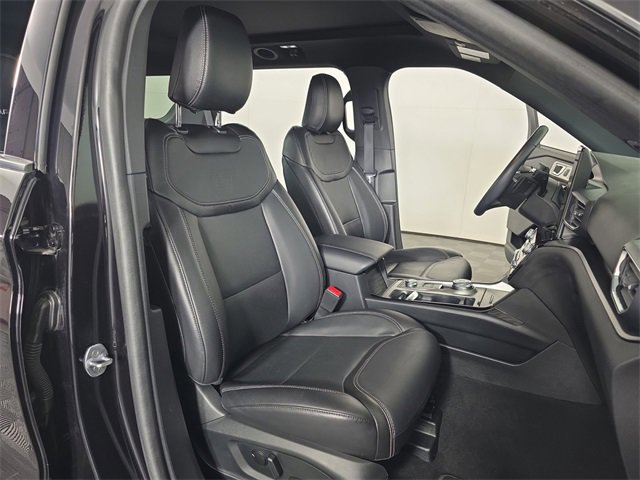 Certified 2022 Ford Explorer ST w/ Equipment Group 401A image 21