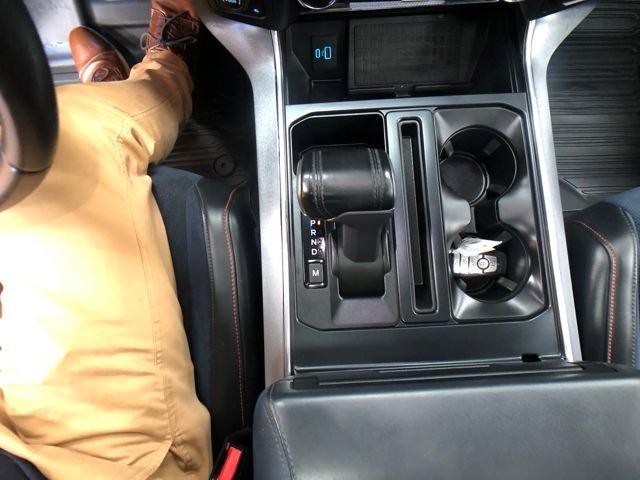 Certified 2022 Ford F150 Raptor w/ Equipment Group 801A High image 14