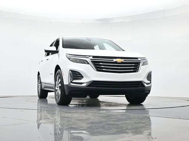 Used 2024 Chevrolet Equinox Premier FWD image 34