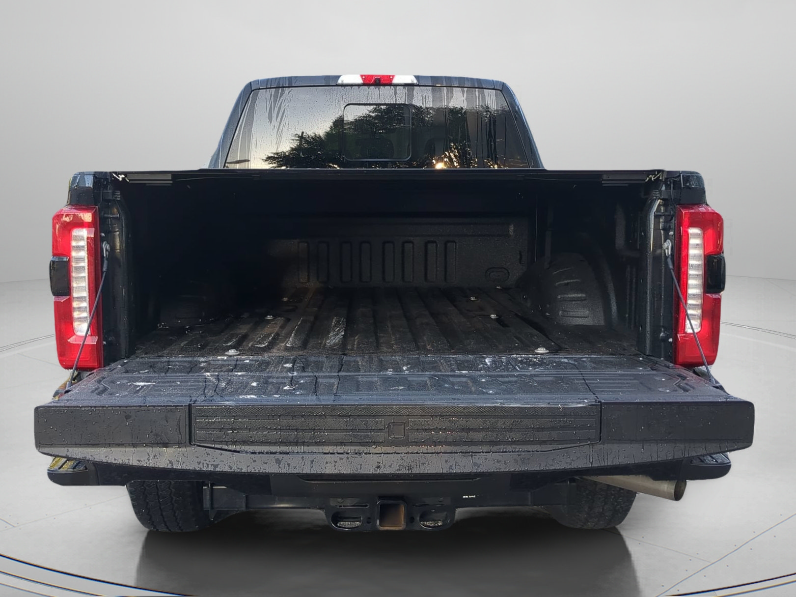 Certified 2024 Ford F250 XL w/ STX Appearance Package AWD/4WD image 46