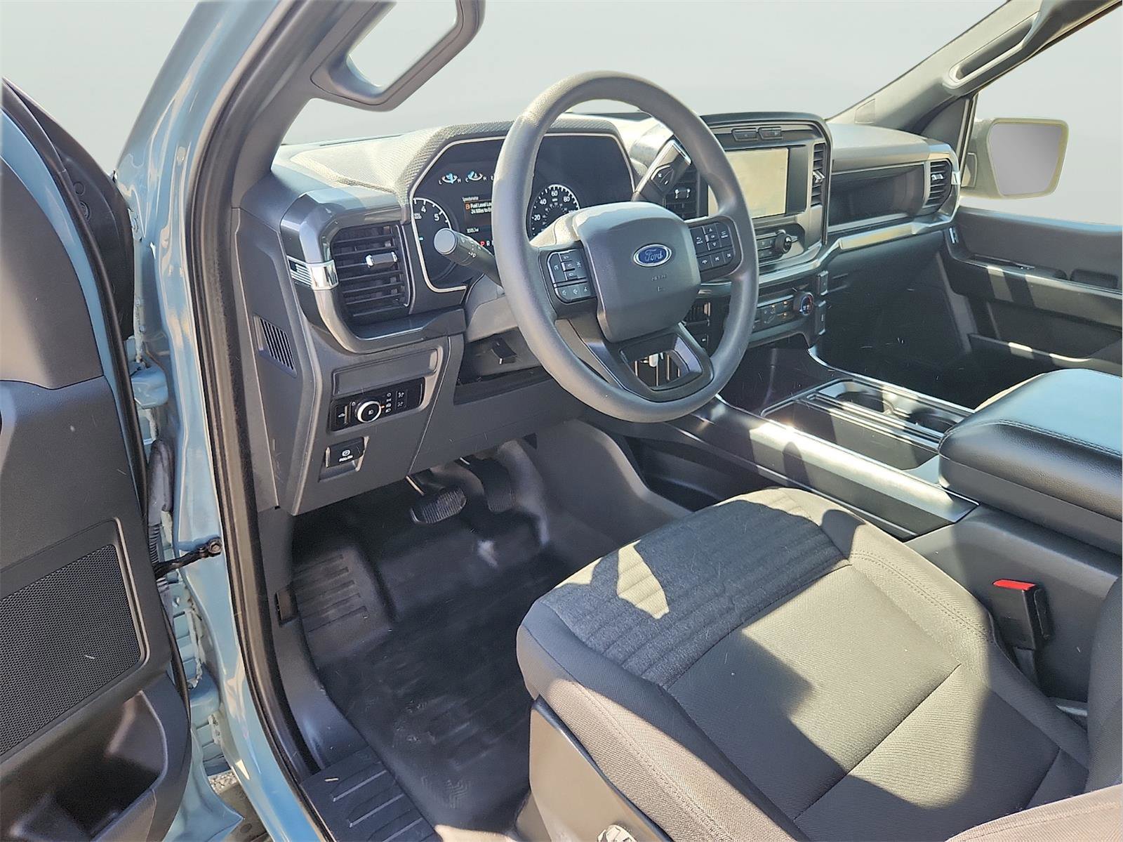 Certified 2023 Ford F150 XL w/ STX Appearance Package image 17