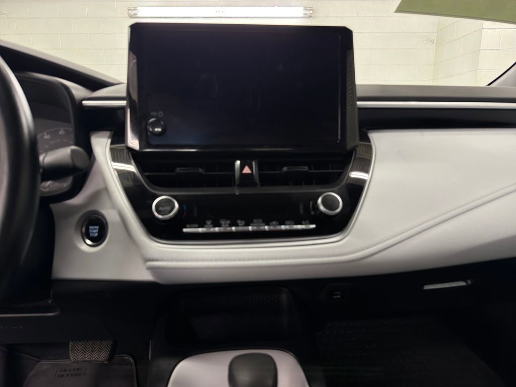 Used 2023 Toyota Corolla SE image 22