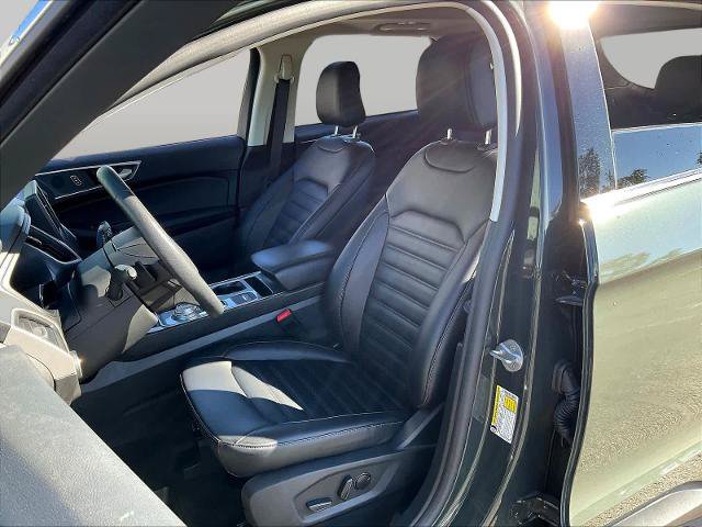 Certified 2024 Ford Edge SEL w/ Convenience Package AWD/4WD image 23