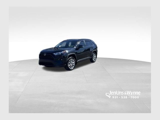 Used 2024 Toyota RAV4 XLE Premium w/ Weather Package image 1