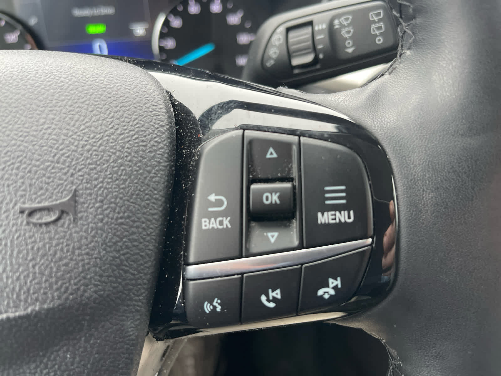 Certified 2021 Ford Escape SE w/ Convenience Package image 13