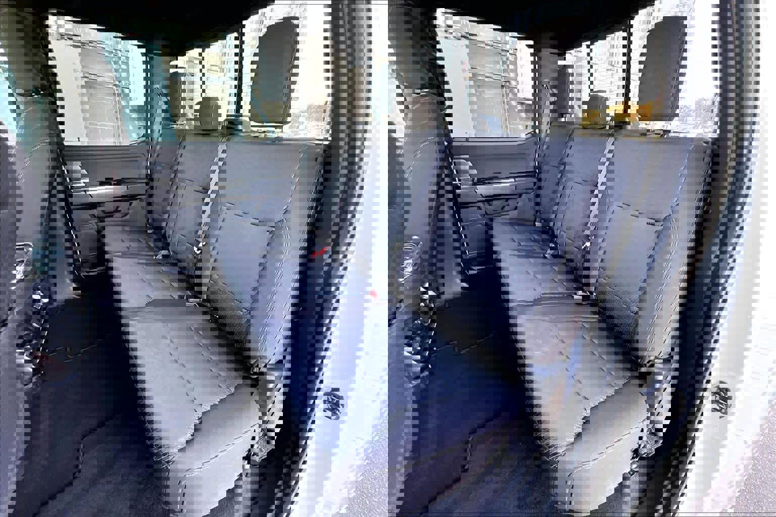 Certified 2023 Ford F150 XLT w/ Equipment Group 302A High image 22