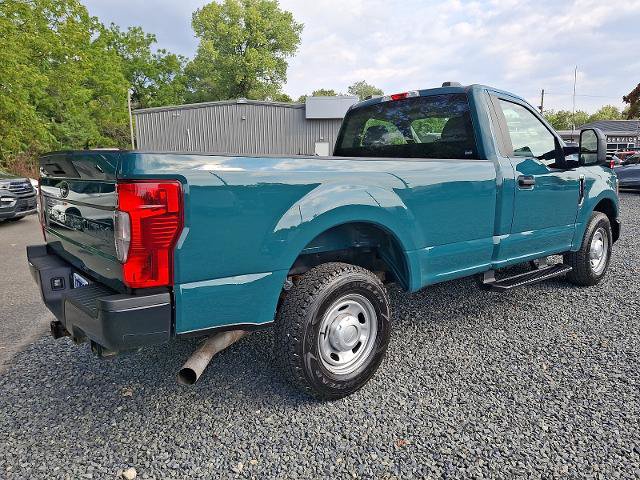 Certified 2021 Ford F250 XL w/ Power Equipment Group RWD image 6