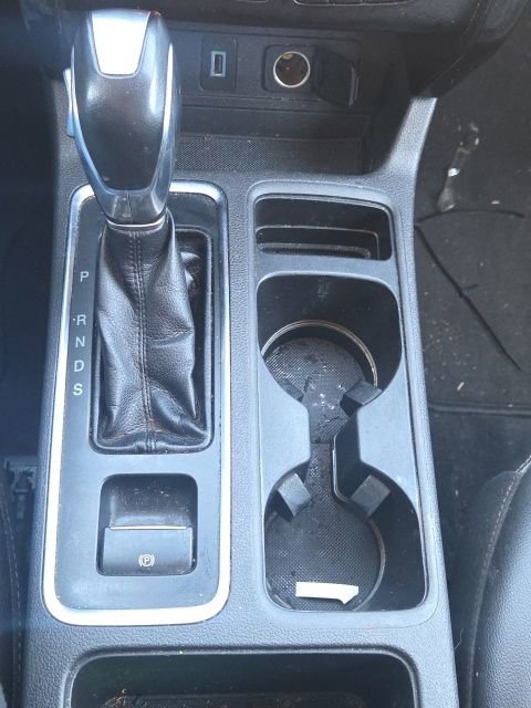 Certified 2019 Ford Escape Titanium AWD/4WD image 34