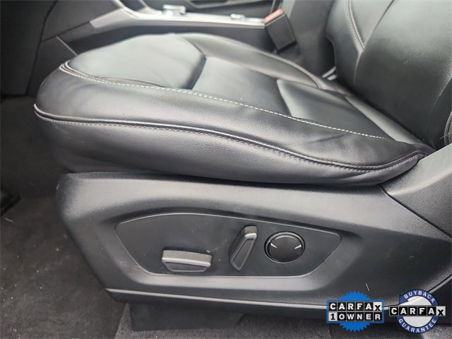 Certified 2023 Ford Explorer XLT w/ Equipment Group 202A image 22