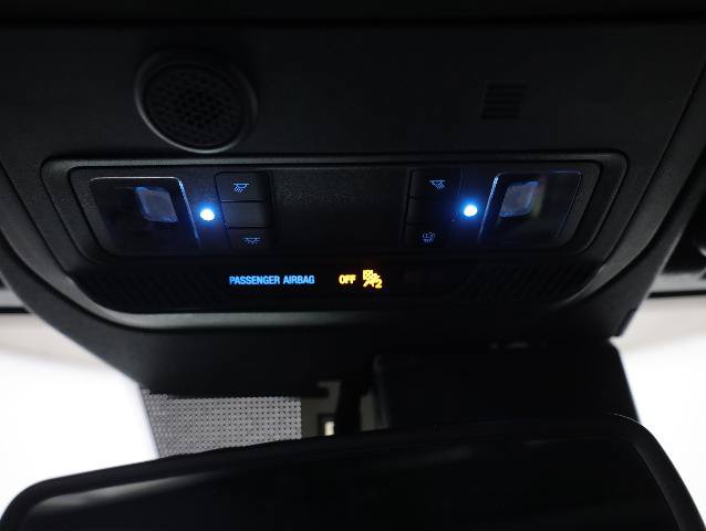 Certified 2024 Ford Bronco Wildtrak AWD/4WD image 21