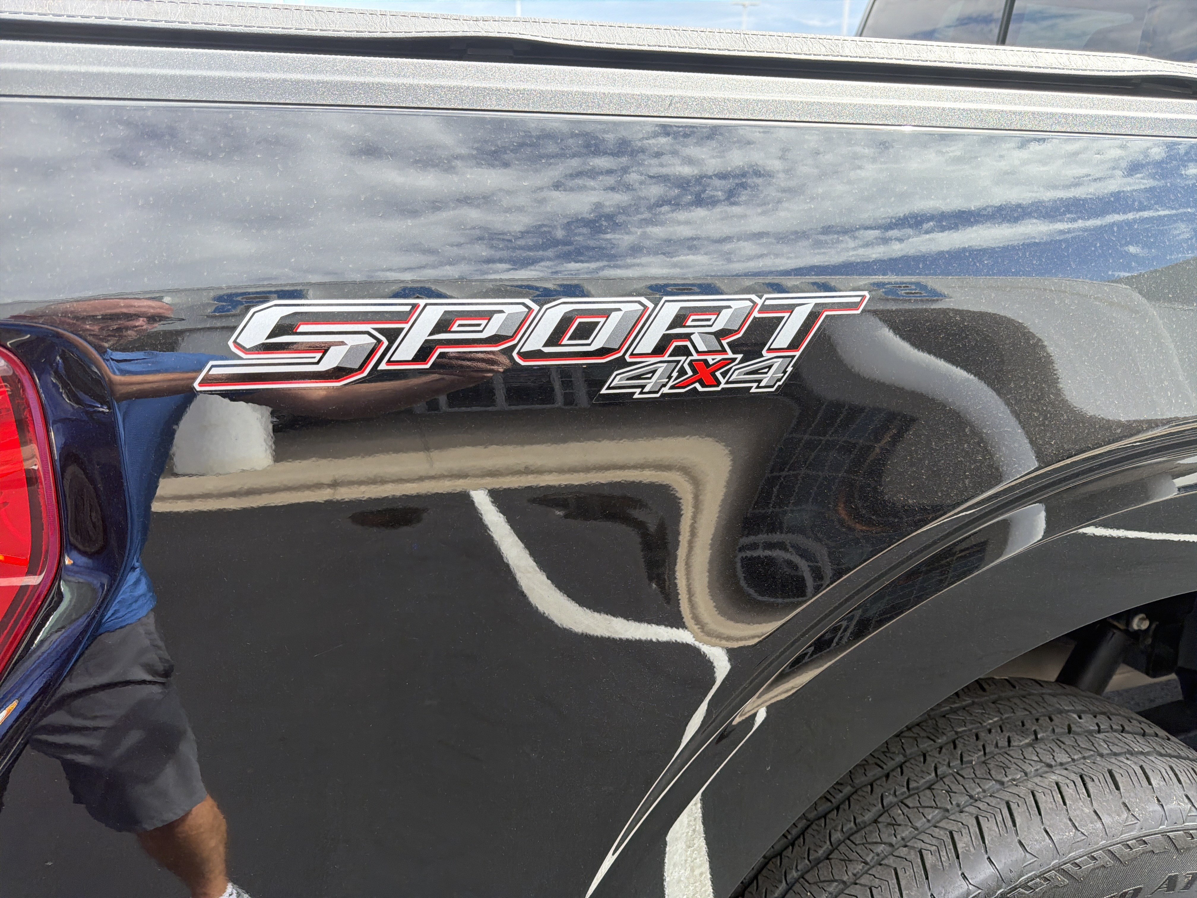 Certified 2023 Ford F150 XLT w/ Equipment Group 302A High AWD/4WD image 8