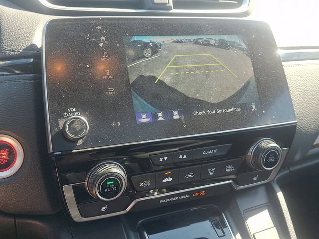 Used 2020 Honda CR-V EX image 17