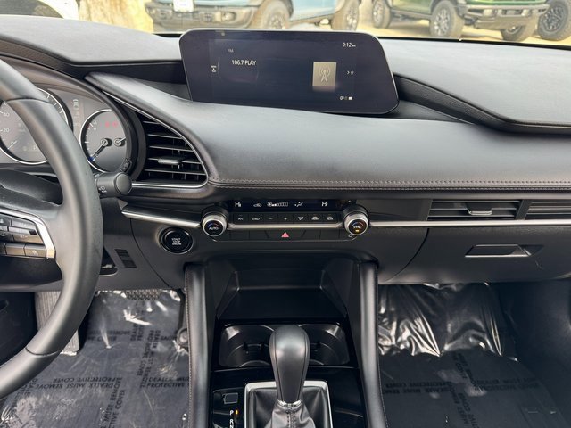 Used 2025 MAZDA MAZDA3 s Sport image 24