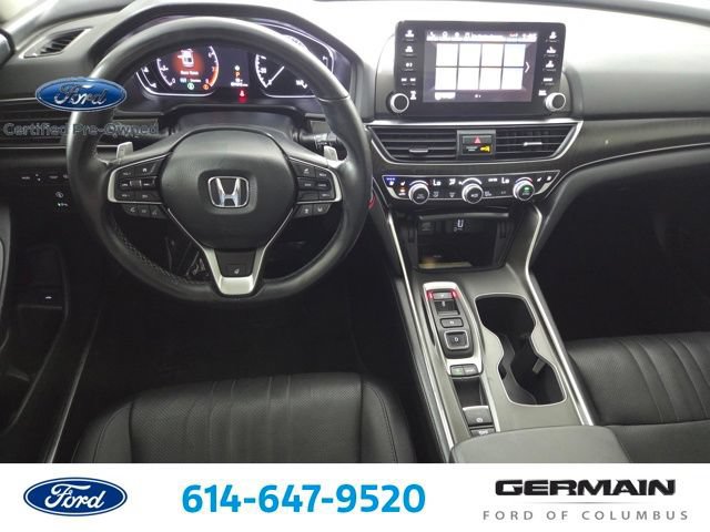 Used 2020 Honda Accord Touring image 17