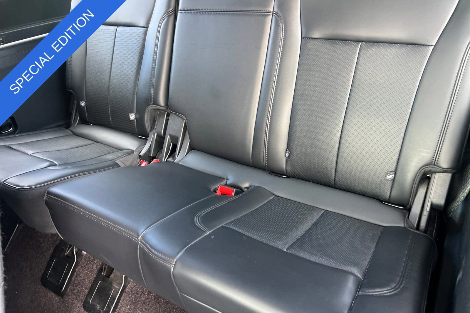 Certified 2023 Ford Expedition Max XLT image 17