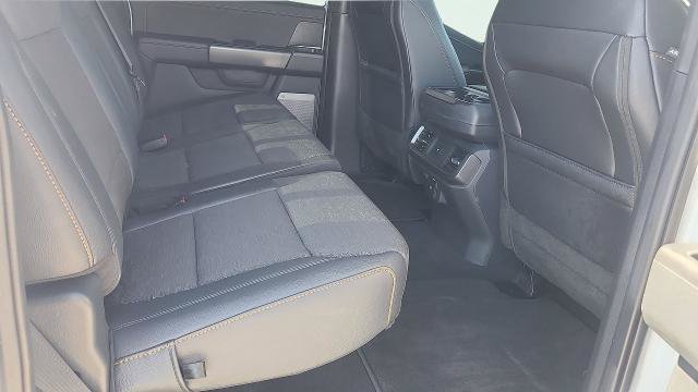 Certified 2025 Ford F150 Tremor w/ Bed Utility Package AWD/4WD image 16