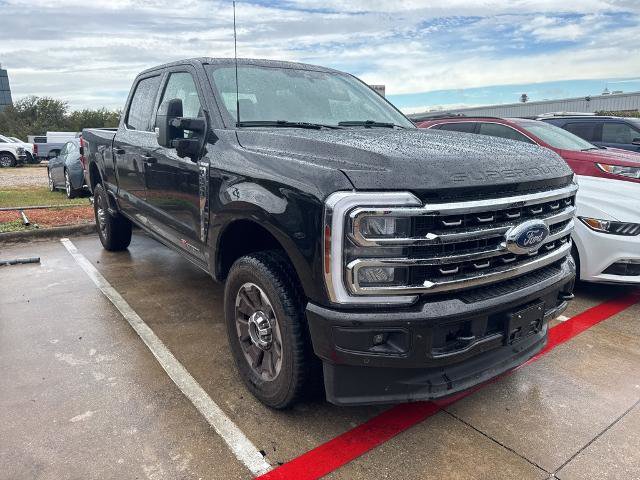 Certified 2025 Ford F250 King Ranch