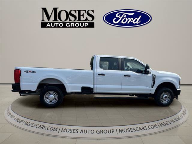 Certified 2026 Ford F250 XL AWD/4WD image 2