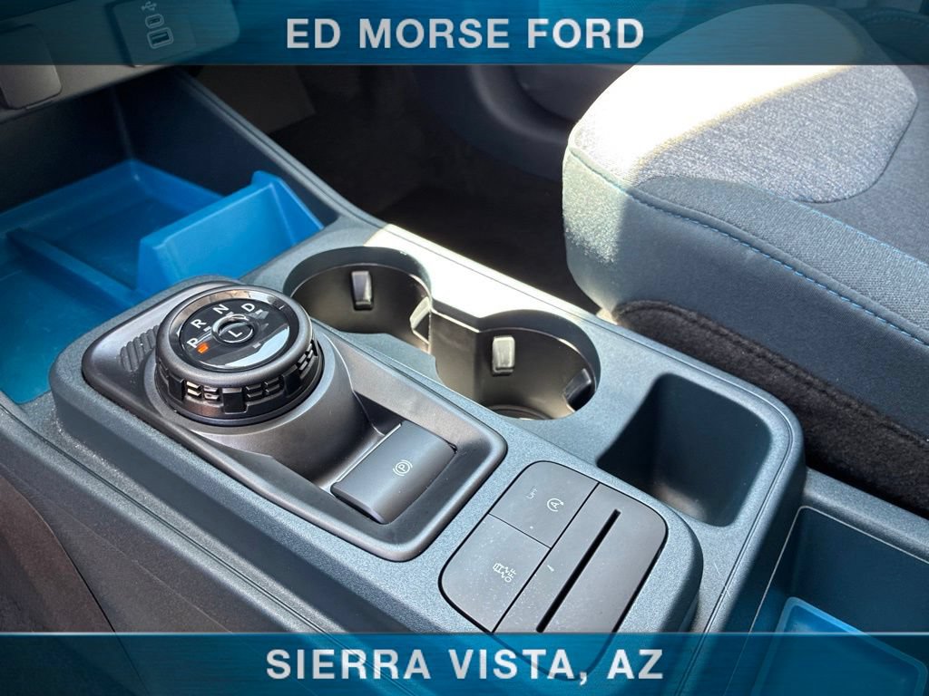 Certified 2025 Ford Maverick XLT w/ Equipment Group 302A AWD/4WD image 37