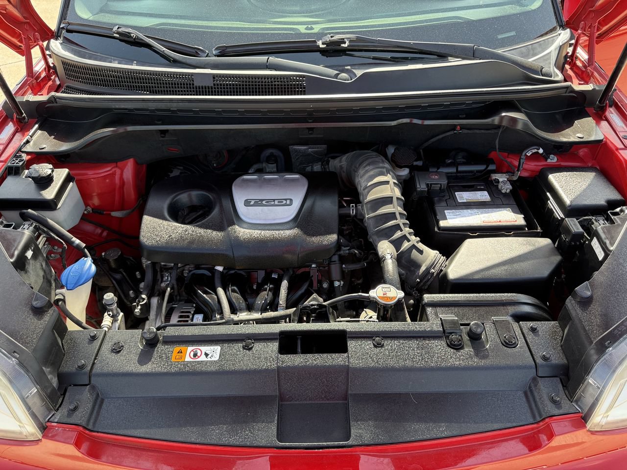 Used 2018 Kia Soul ! FWD image 26