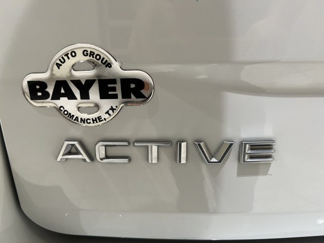 Certified 2025 Ford Expedition Active AWD/4WD image 29