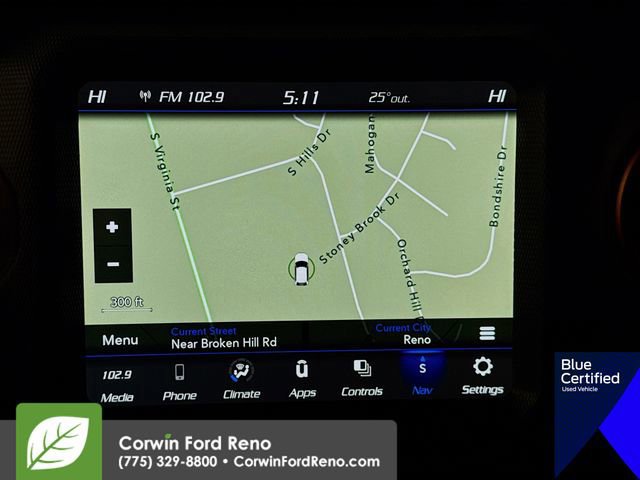 Used 2022 Jeep Gladiator Mojave w/ Trailer Tow Package image 17