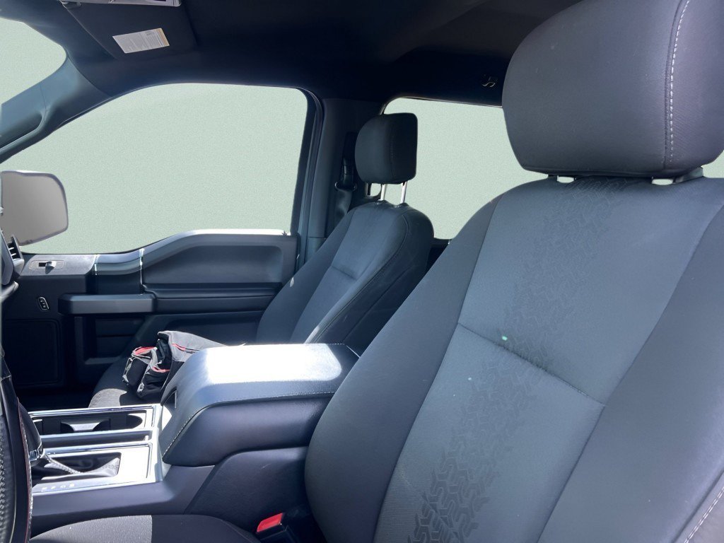 Certified 2019 Ford F150 XLT w/ Equipment Group 302A Luxury AWD/4WD image 24