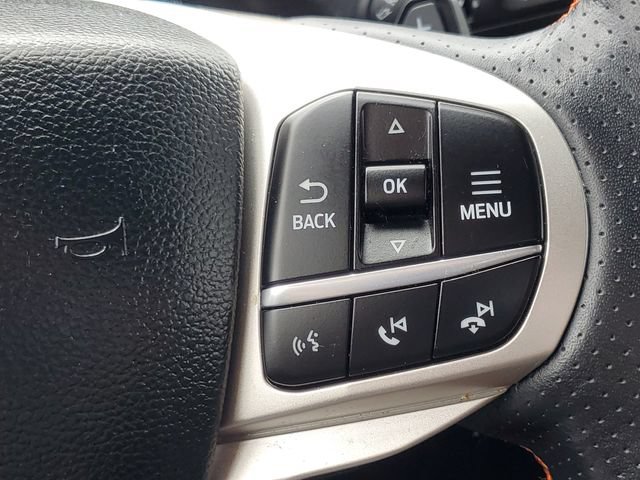 Certified 2022 Ford Explorer Timberline AWD/4WD image 18