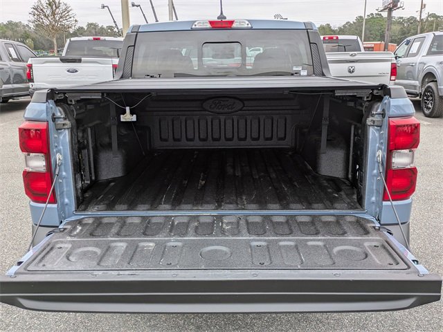 Certified 2024 Ford Maverick Tremor w/ Tremor Off-Road Package image 12