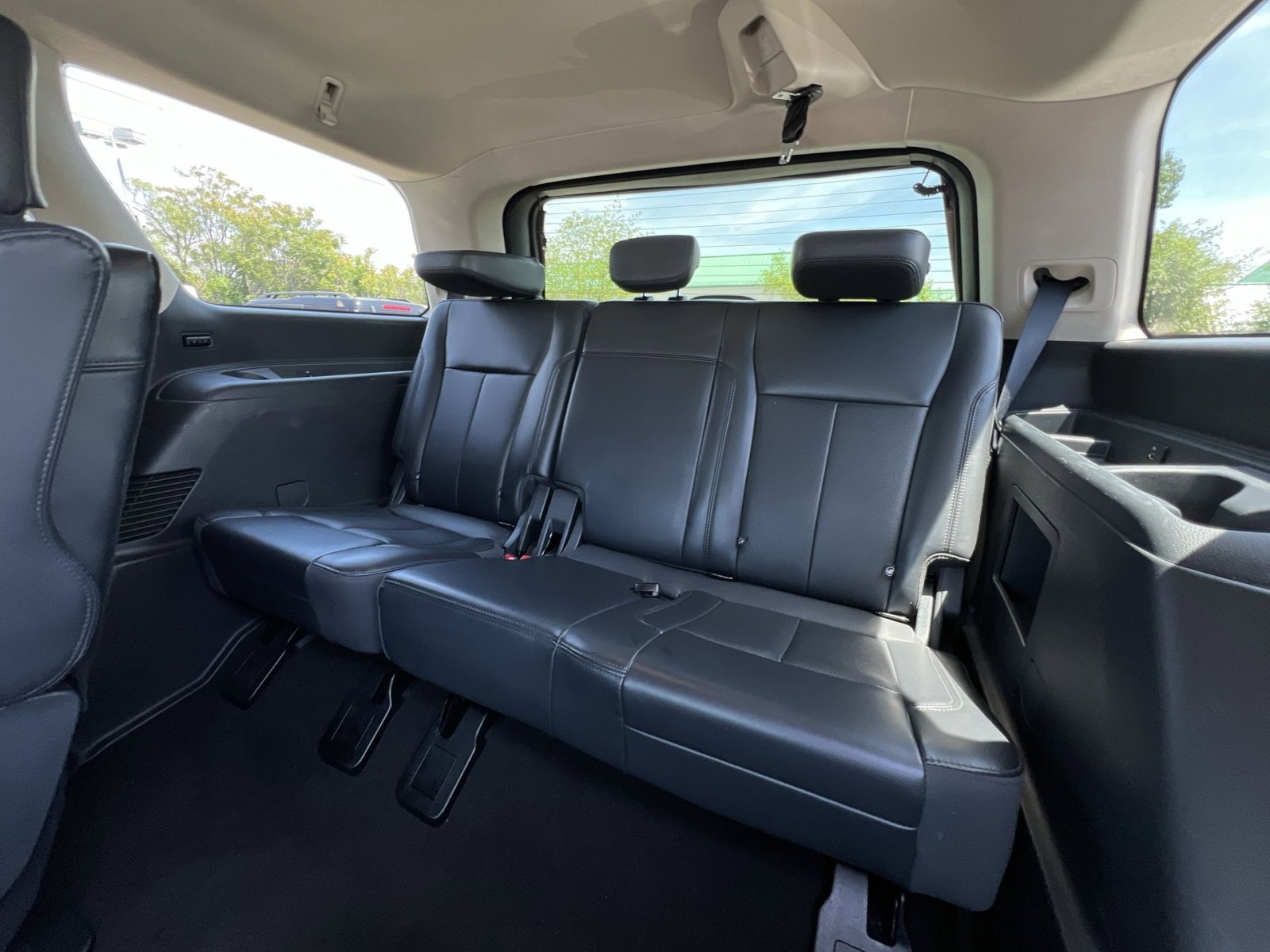 Certified 2024 Ford Expedition XLT AWD/4WD image 33