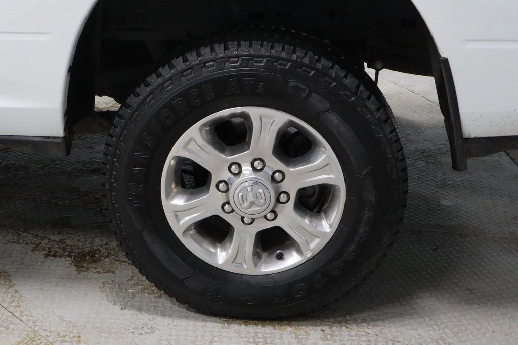 Used 2024 RAM 2500 Big Horn image 18