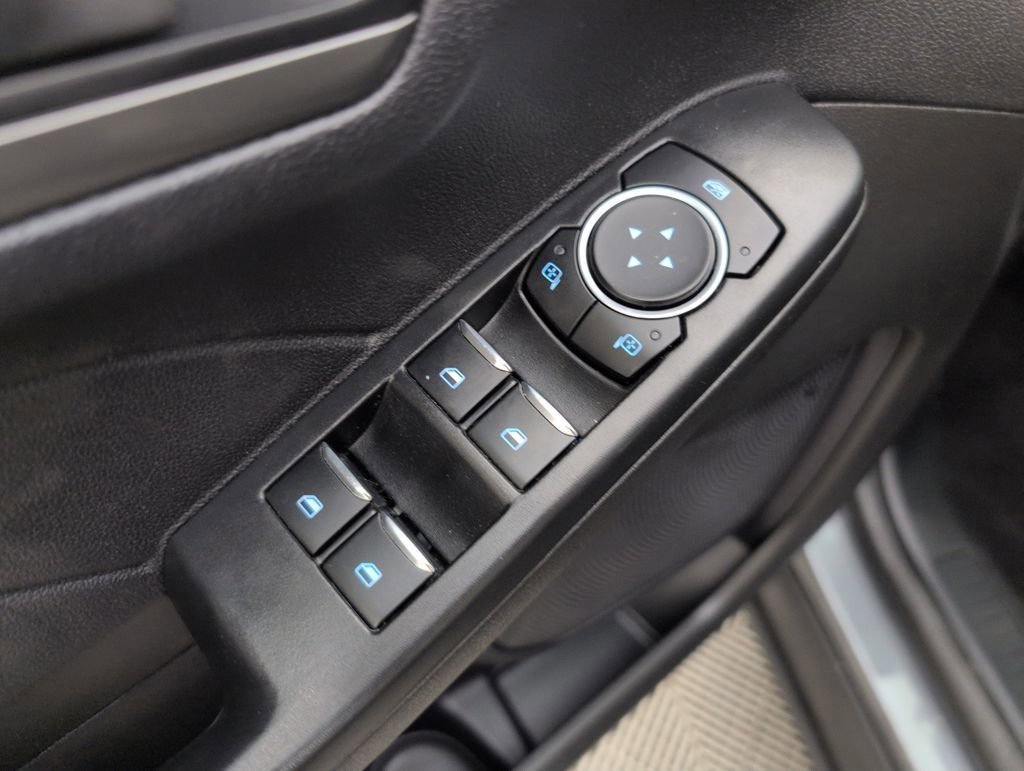 Certified 2024 Ford Escape Active image 34