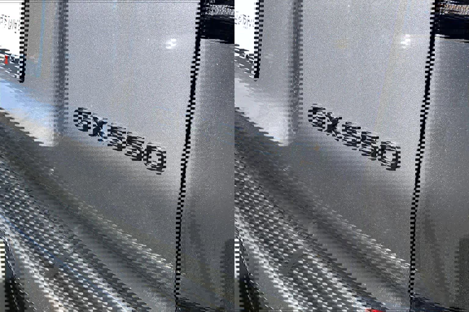 Used 2024 Lexus GX 550 image 11