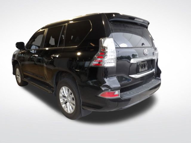 Used 2021 Lexus GX 460 Premium w/ Premium Plus Package AWD/4WD image 12