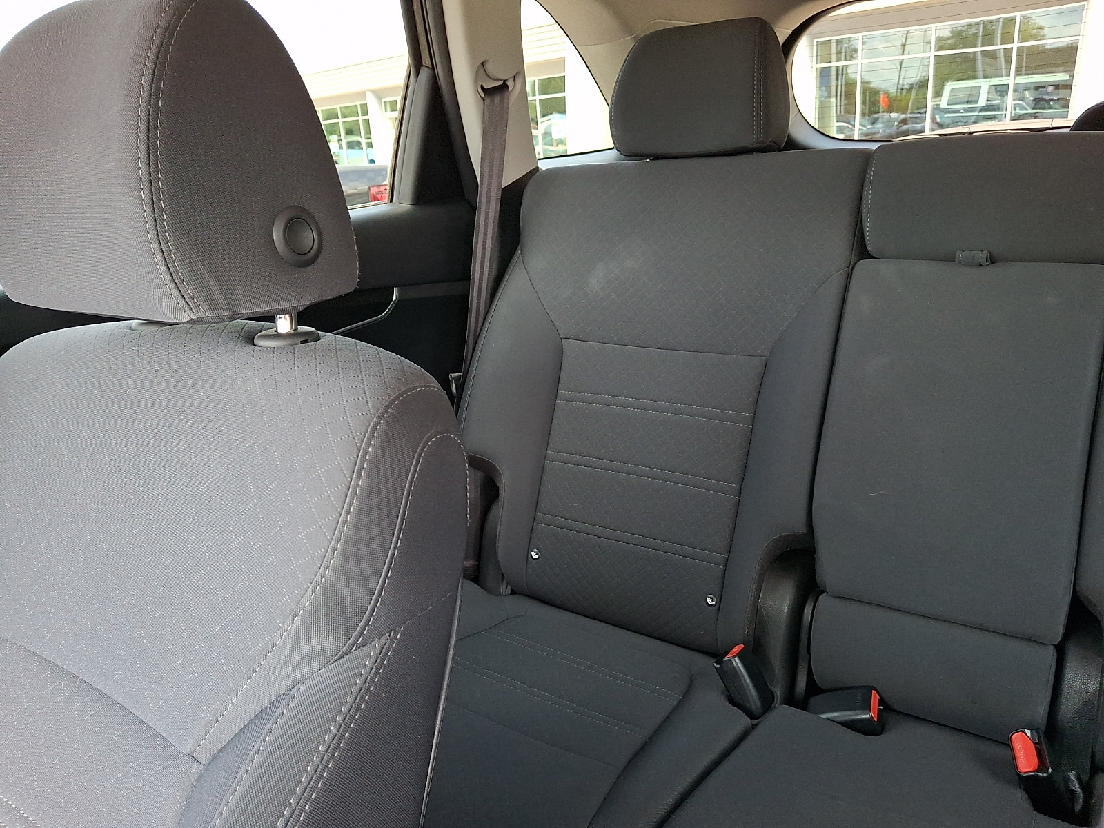 Used 2019 Kia Sorento L FWD image 17