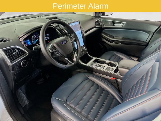 Certified 2024 Ford Edge SEL w/ Sport Appearance Package AWD/4WD image 11