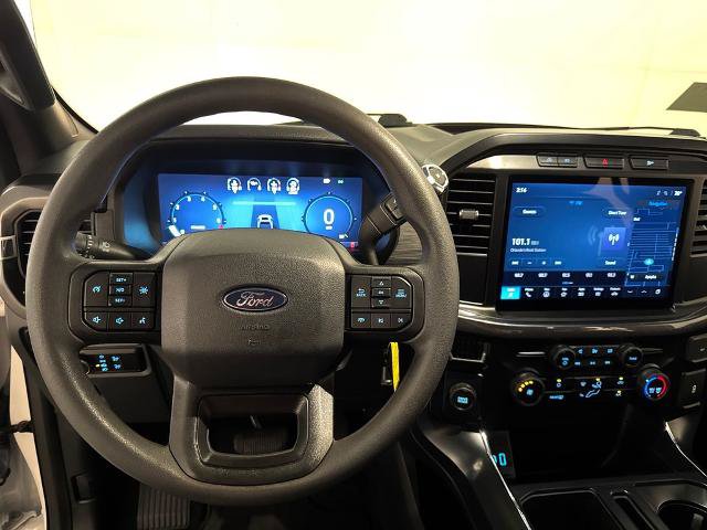 Certified 2024 Ford F150 STX RWD image 18