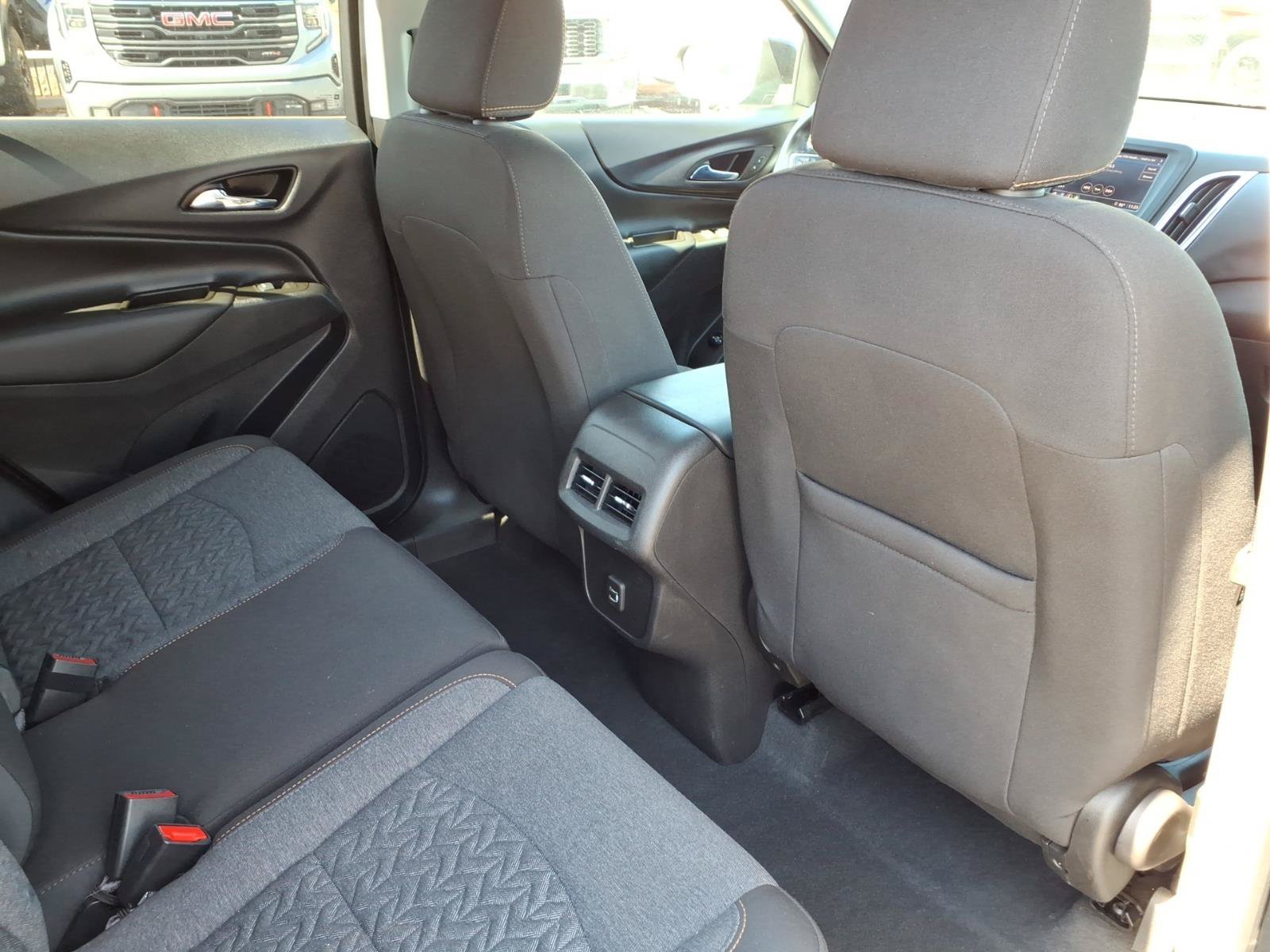 Used 2022 Chevrolet Equinox LT FWD image 13