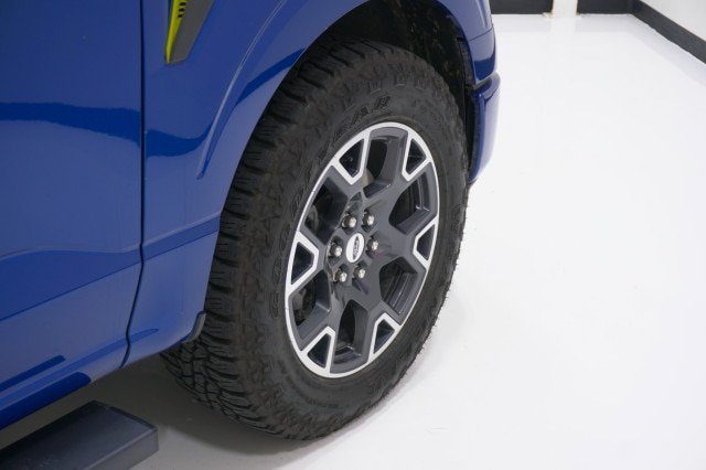 Certified 2024 Ford F150 STX RWD image 5