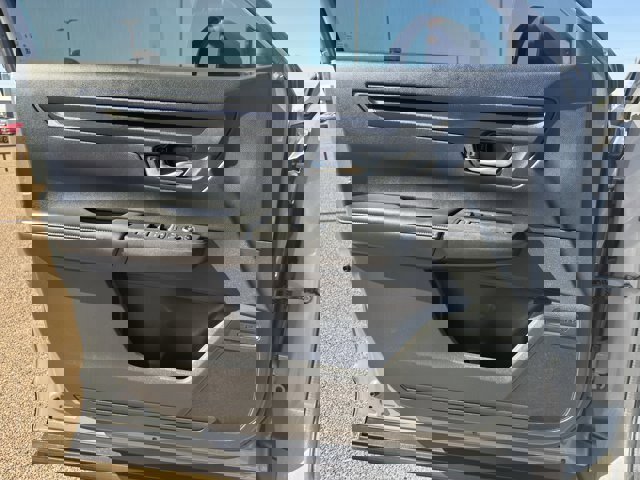 Used 2025 Honda CR-V EX image 18