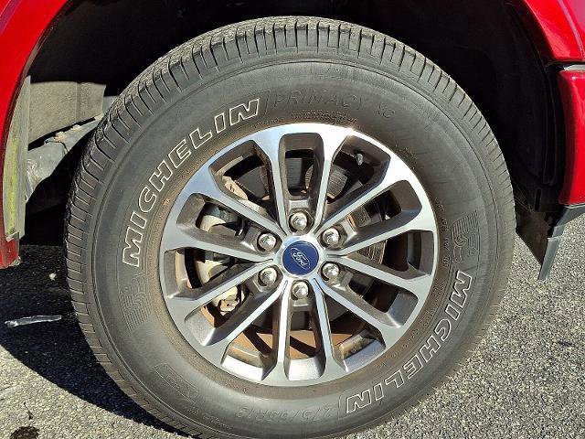 Certified 2020 Ford F150 XLT w/ Equipment Group 302A Luxury image 5