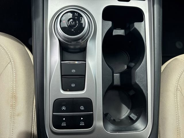 Certified 2020 Ford Explorer XLT RWD image 30