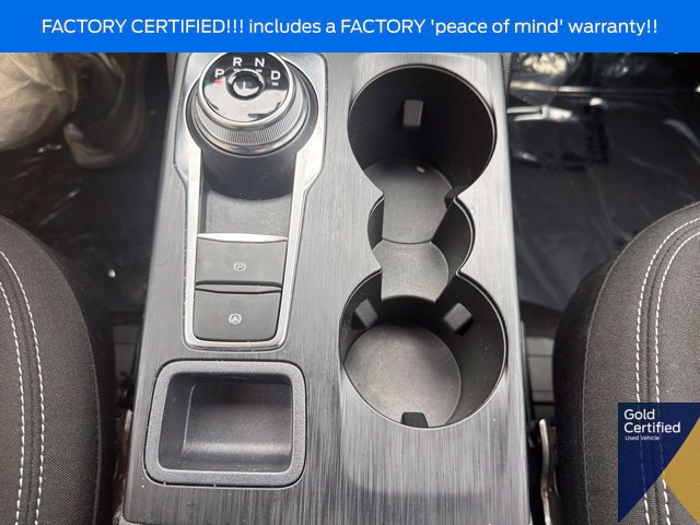 Certified 2023 Ford Escape Active w/ Tech Pack #2 AWD/4WD image 43