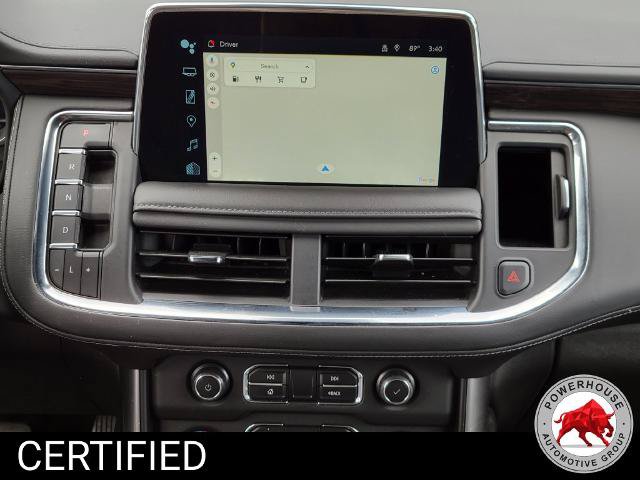 Used 2024 Chevrolet Tahoe LT AWD/4WD image 24