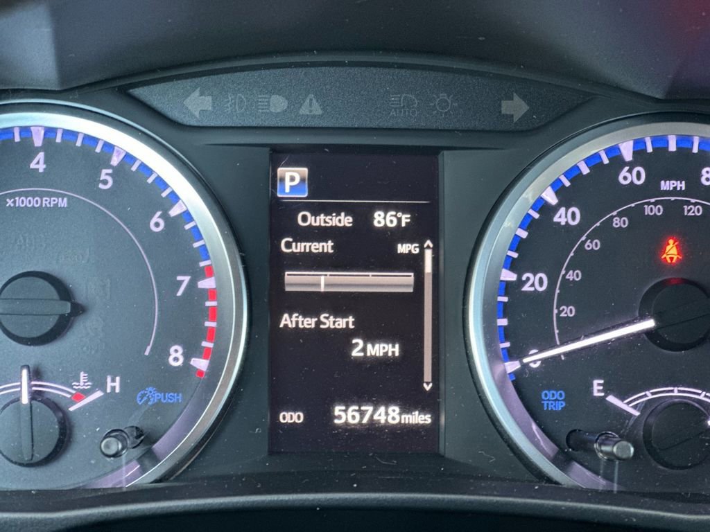 Used 2019 Toyota Highlander LE FWD image 26