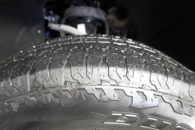 Used 2023 Chevrolet Silverado 1500 LT Trail Boss w/ LT Trail Boss Premium Package AWD/4WD image 11