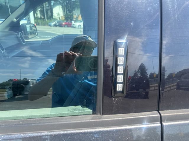Certified 2018 Ford F150 XLT RWD image 29